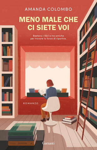 copertina Meno male che ci siete voi