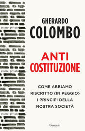 copertina Anticostituzione