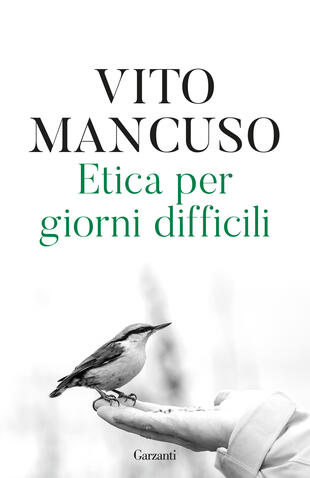 copertina Etica per giorni difficili