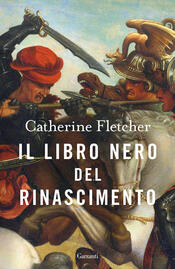 copertina Il libro nero del Rinascimento