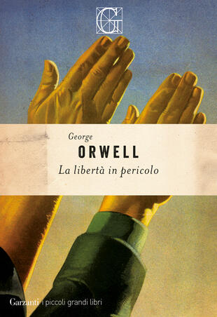 copertina La libertà in pericolo