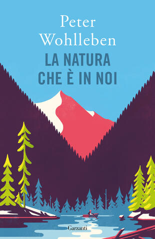 copertina La natura che è in noi