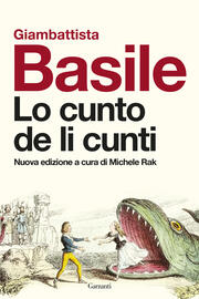 24809302 - Lo cunto de li cunti