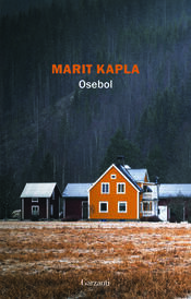 copertina Osebol