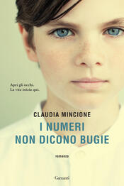 copertina I numeri non dicono bugie