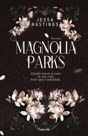 copertina Magnolia Parks
