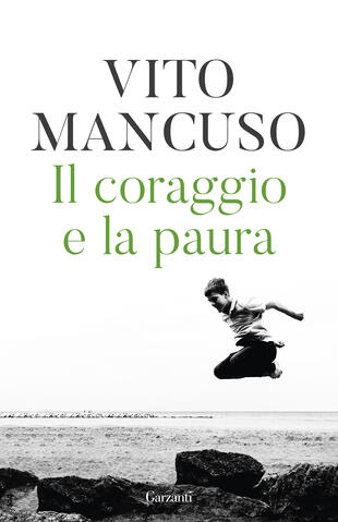 copertina Il coraggio e la paura