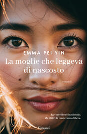 copertina La moglie che leggeva di nascosto