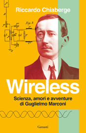copertina Wireless