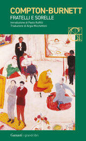 copertina Fratelli e sorelle