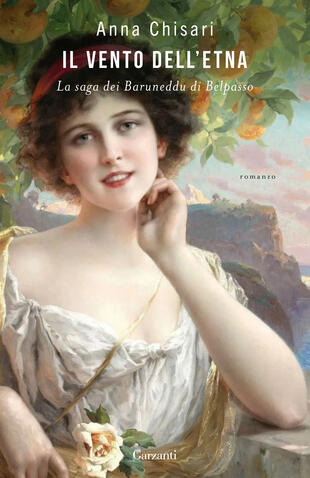 copertina Il vento dell'Etna