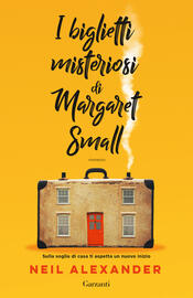 I biglietti misteriosi di Margaret Small