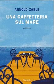 copertina Una caffetteria sul mare