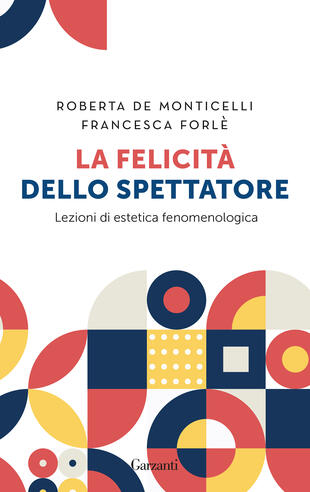 copertina La felicità dello spettatore