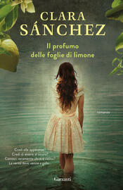 copertina Il profumo delle foglie di limone