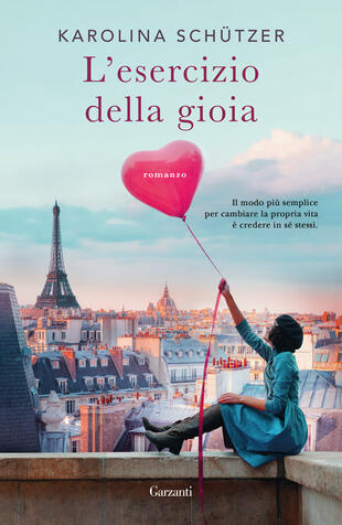 copertina L’esercizio della gioia
