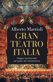 copertina Gran Teatro Italia