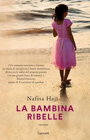 copertina La bambina ribelle