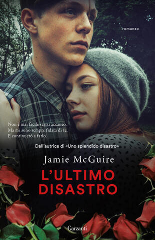 copertina L'ultimo disastro