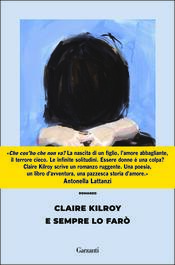 copertina E sempre lo farò