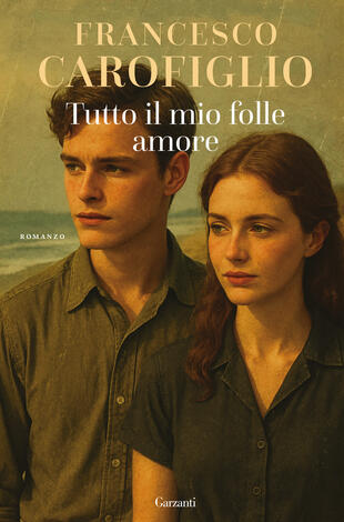 copertina Tutto il mio folle amore