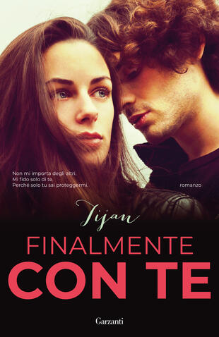 copertina Finalmente con te