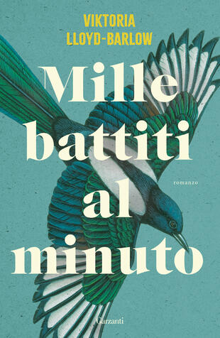 copertina Mille battiti al minuto