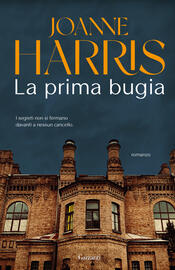 copertina La prima bugia