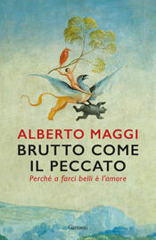 copertina Brutto come il peccato