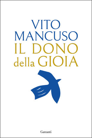 copertina Il dono della gioia