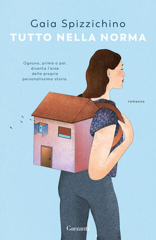 copertina Tutto nella norma