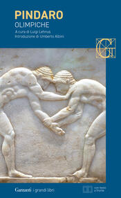 copertina Olimpiche