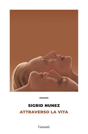 copertina Attraverso la vita