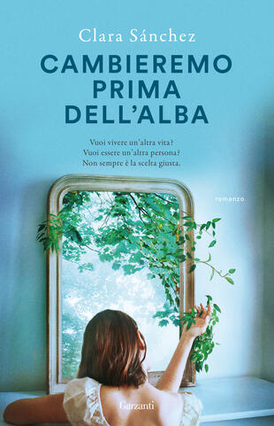 copertina Cambieremo prima dell'alba