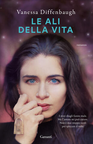 copertina Le ali della vita
