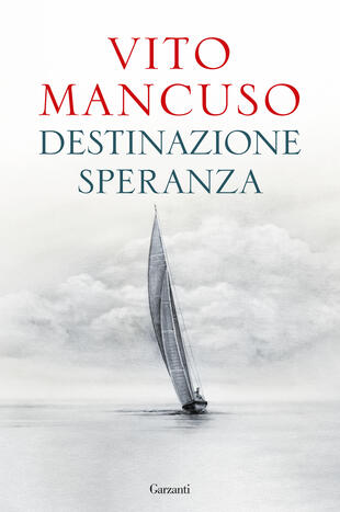 copertina Destinazione speranza
