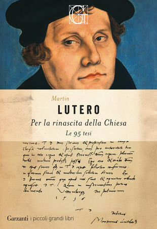 copertina Per la rinascita della Chiesa