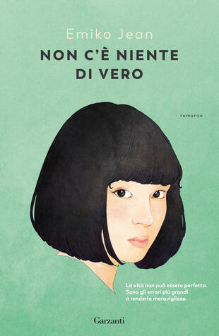 copertina Non c&rsquo;&egrave; niente di vero