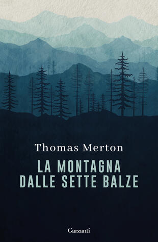 copertina La montagna dalle sette balze
