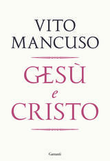 Gesù e Cristo