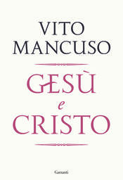 copertina Gesù e Cristo