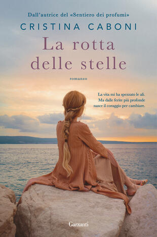 copertina La rotta delle stelle