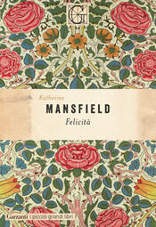 copertina Felicità