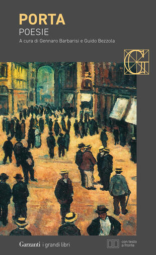copertina Poesie