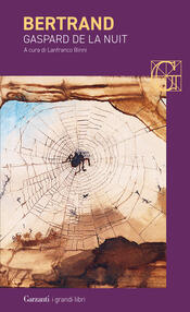 copertina Gaspard de la Nuit