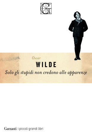 copertina Solo gli stupidi non credono alle apparenze