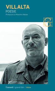 copertina Poesie