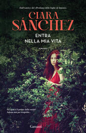 copertina Entra nella mia vita