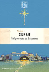 copertina Nel presepio di Betlemme