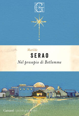 copertina Nel presepio di Betlemme